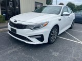 Used 2019 Kia Optima LX w/ LX 17" Wheel Package image 2