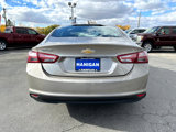 Used 2022 Chevrolet Malibu LT image 4