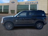 New 2025 Ford Bronco Sport Big Bend image 4