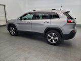 Used 2019 Jeep Cherokee Limited w/ Luxury Group image 3