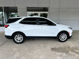 Used 2022 Chevrolet Equinox LS image 6