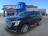 Used 2022 GMC Terrain Denali w/ Denali Premium Package image 4