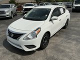 Used 2019 Nissan Versa SV image 4