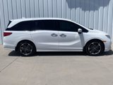 Used 2022 Honda Odyssey Elite image 4