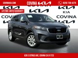 Certified 2019 Kia Sorento LX image 1
