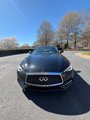 Used 2018 INFINITI Q60 3.0t Luxe w/ Sensory Package 3.0T Luxe image 3