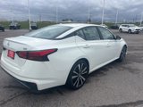 Used 2022 Nissan Altima 2.5 SR image 5