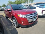 Used 2014 Ford Edge Limited w/ Driver Entry Package image 2