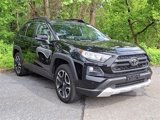 Used 2019 Toyota RAV4 Adventure image 2