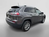 Used 2020 Jeep Cherokee Latitude Plus image 5