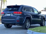 Used 2021 Jeep Grand Cherokee Overland image 6