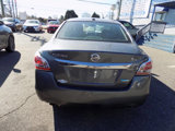 Used 2014 Nissan Altima 2.5 S w/ Display Audio Package image 6