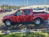 Used 2013 Nissan Frontier SV image 5
