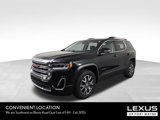 Used 2022 GMC Acadia SLE w/ Driver Convenience Package image 2
