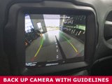Used 2018 Jeep Renegade Altitude w/ UConnect 8.4 Nav Group image 5
