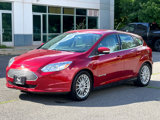 Used 2016 Ford Focus Electric Hatchback image 4