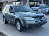 Used 2011 Subaru Forester 2.5X Limited w/ Protection Group 3 image 5