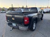 Used 2011 Chevrolet Silverado 1500 LTZ w/ LTZ Plus Package image 4