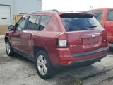 Used 2017 Jeep Compass Latitude image 5