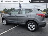 Used 2019 Nissan Rogue Sport S image 4