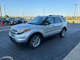 Used 2015 Ford Explorer XLT w/ Equipment Group 202A image 3
