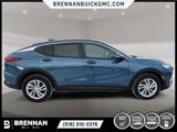 New 2025 Buick Envista Preferred w/ Convenience I Package image 2