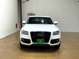 Used 2012 Audi Q5 3.2 Premium Plus image 2