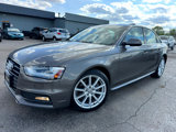 Used 2015 Audi A4 2.0T Premium Plus w/ Technology Package image 3