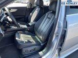 Used 2018 Audi A4 2.0T Premium Plus image 3