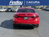 Used 2017 Alfa Romeo Giulia w/ Sport Appearance Package image 4