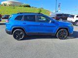 Used 2021 Jeep Cherokee Latitude Plus image 3