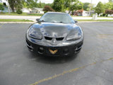 Used 2000 Pontiac Firebird Trans Am image 2