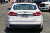 Used 2019 Ford Fusion SE image 3