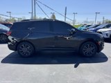 Used 2024 Chevrolet Equinox RS image 4