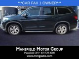 Used 2016 Honda Pilot LX image 3