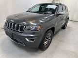 Used 2017 Jeep Grand Cherokee Limited image 3