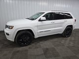 Used 2022 Jeep Grand Cherokee Laredo X image 6