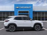 New 2025 Chevrolet TrailBlazer LT w/ Convenience Package image 5