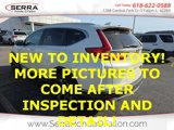 Used 2018 Honda CR-V Touring image 2