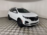 Used 2024 Chevrolet Equinox RS w/ RS Leather Package image 2