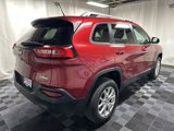 Used 2015 Jeep Cherokee Latitude image 4