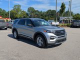 Used 2023 Ford Explorer XLT w/ Equipment Group 202A image 6