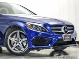 Used 2018 Mercedes-Benz C 300 4MATIC Sedan image 2