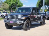 Used 2021 Jeep Gladiator Overland w/ Popular Equipment Package image 3