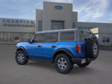 New 2025 Ford Bronco Big Bend image 4