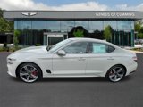 New 2025 Genesis G70 2.5T w/ Sport Prestige Package image 4