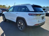 New 2024 Jeep Grand Cherokee Limited 4xe image 3