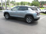 New 2026 Chevrolet Equinox LT w/ Convenience Package II image 5