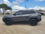 Used 2022 Jeep Cherokee Trailhawk w/ Sound & Nav Group image 5