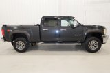 Used 2012 Chevrolet Silverado 2500 LT w/ Interior Plus Package image 2